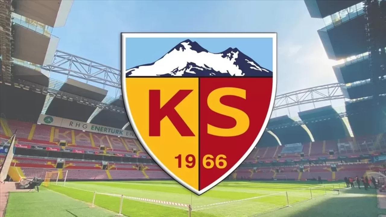Kayserispor’da seçimli olağanüstü genel kurul kararı