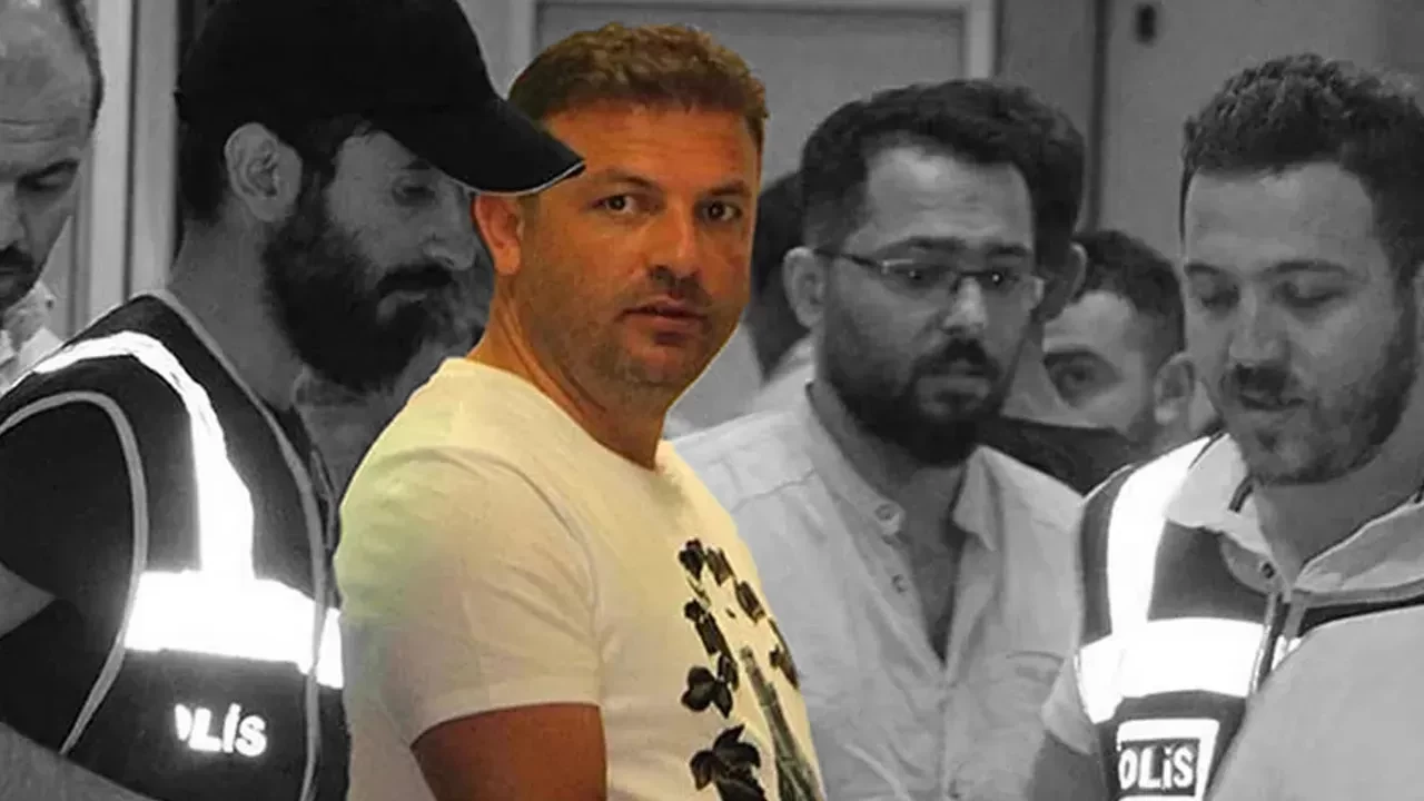 Yasa dışı bahis soruşturmasında dev hamle! Şeref Yazıcı’nın 500 milyon dolarlık kripto varlığına el konuldu