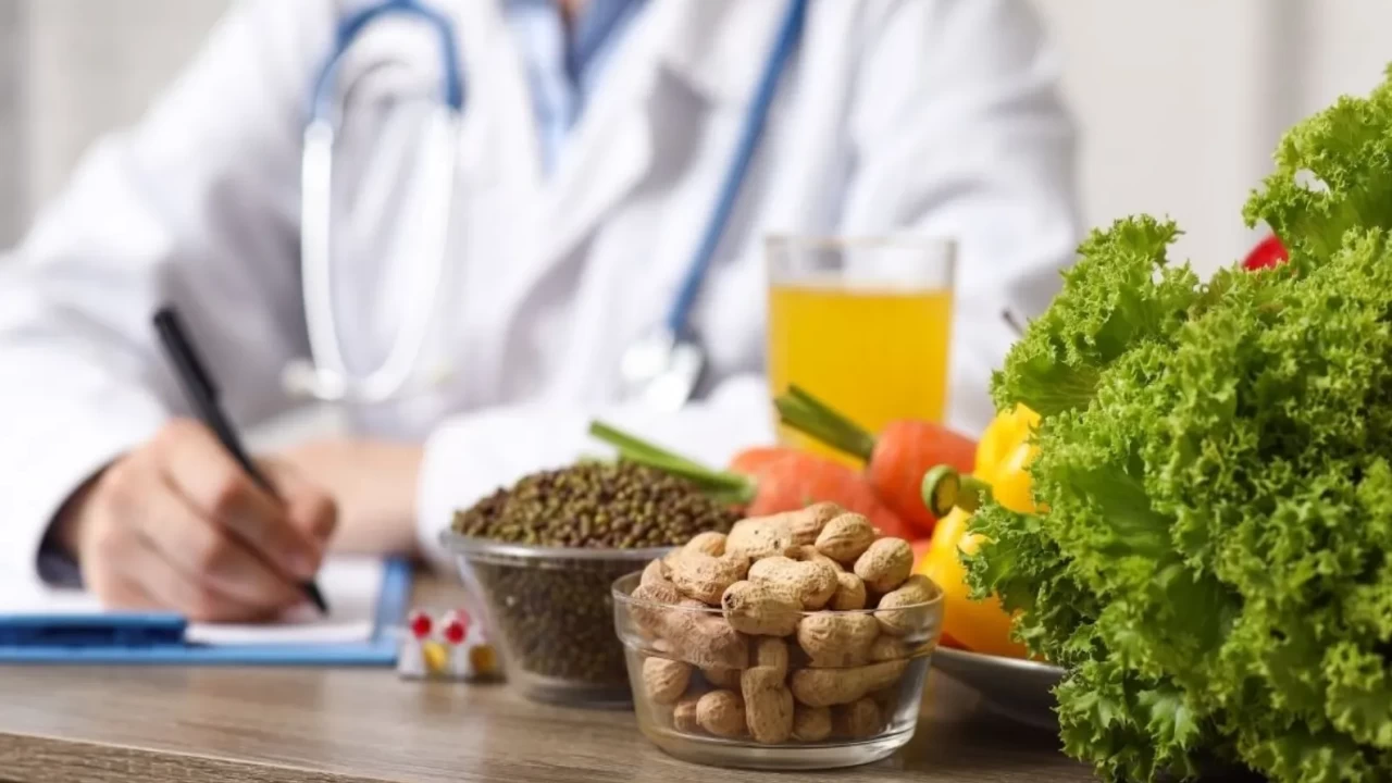 Yağ yakımını hızlandıran liste açıklandı