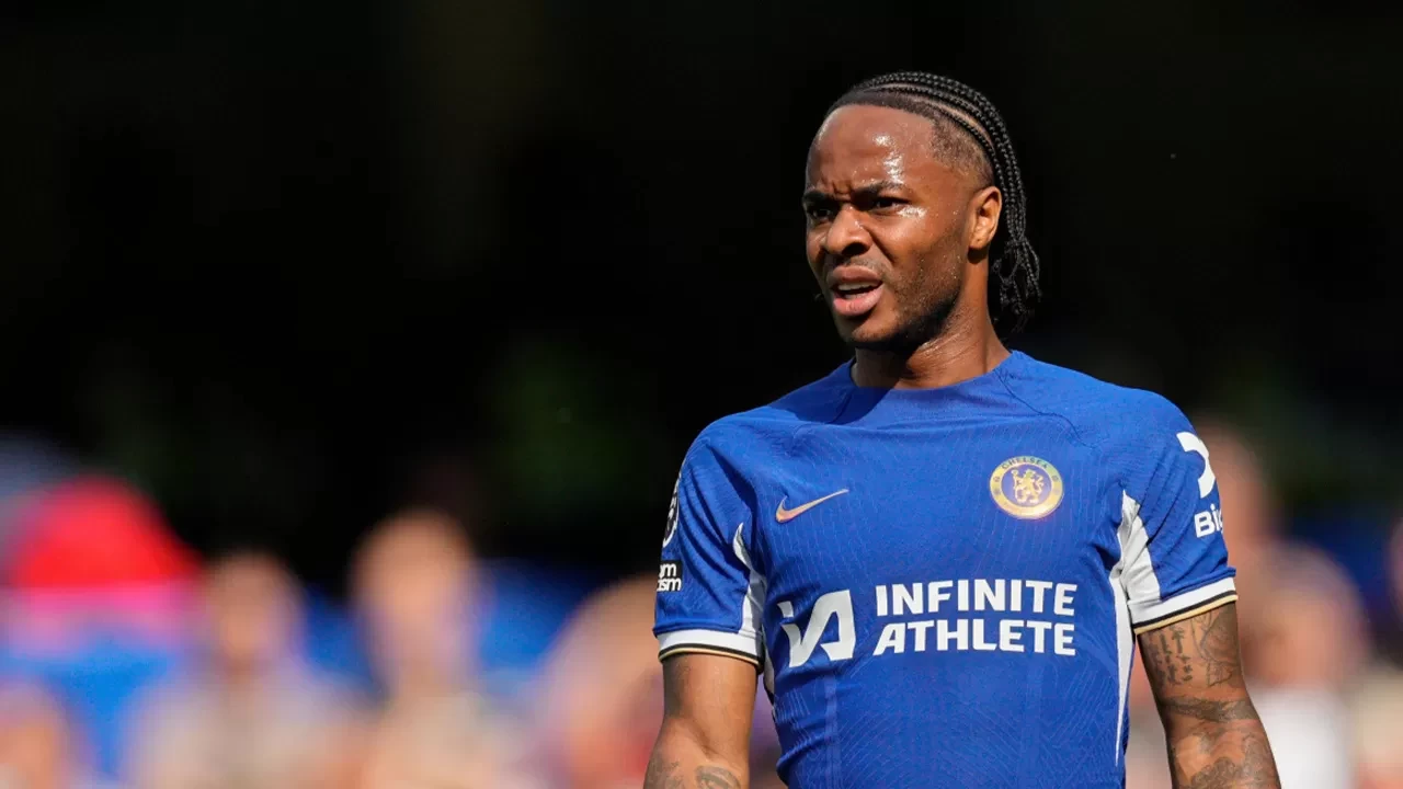 Samsunspor’dan Raheem Sterling bombası: Yüksel Yıldırım açıkladı