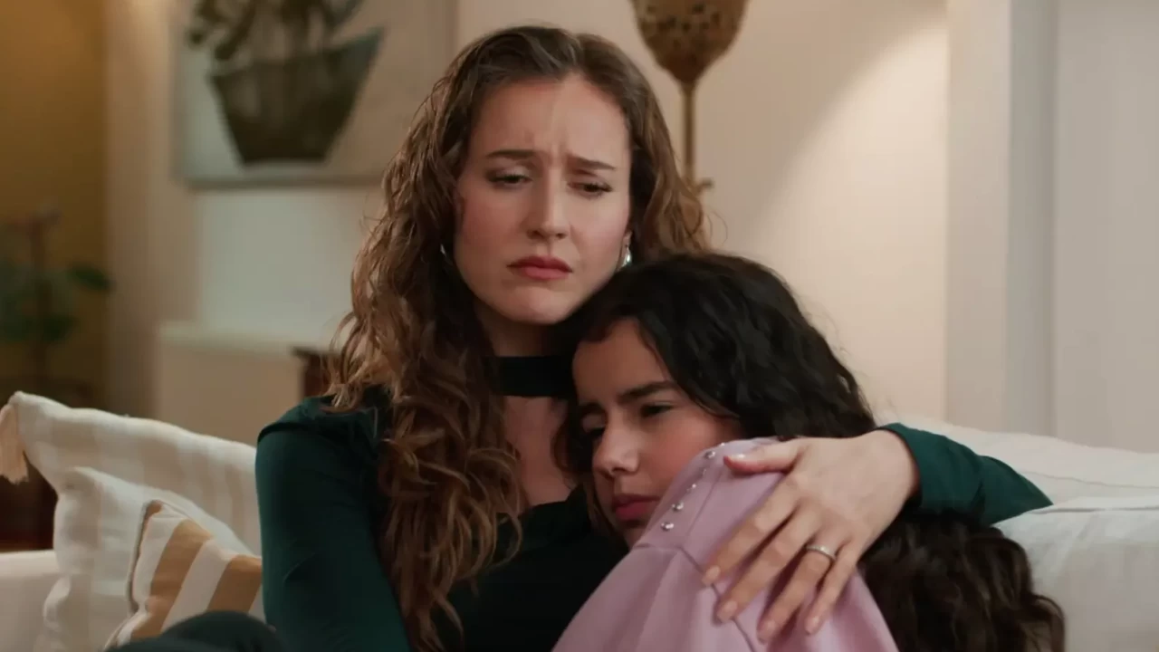 Güller ve Günahlar 17. bölüm fragmanı izle! İlkim ölecek mi? (14 Şubat)