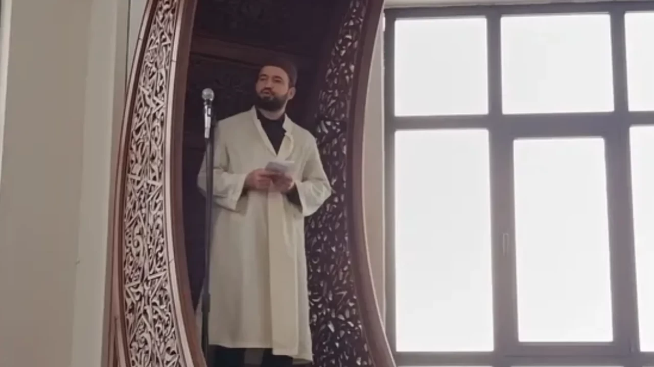 6 Şubat Cuma Hutbesi Konusu Nedir? Diyanet 6 Şubat 2026 Cuma Hutbesi Tam Metni