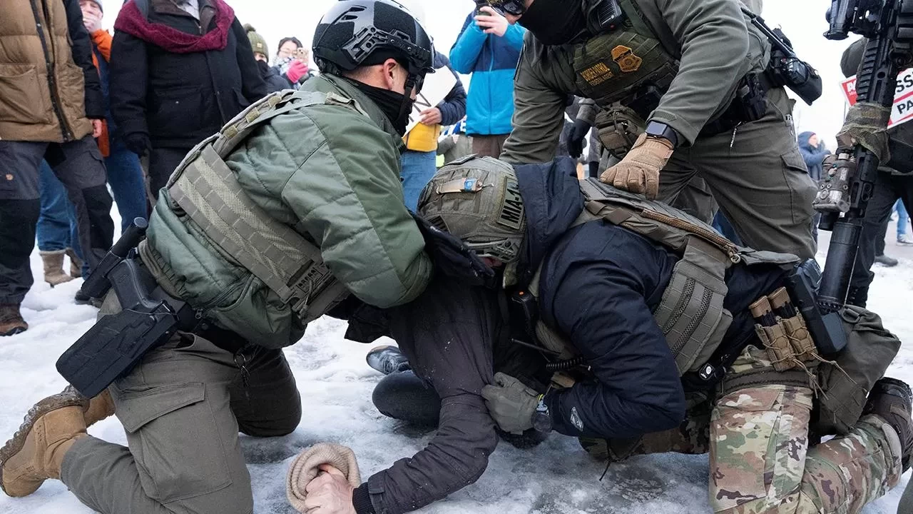 Grammy Ödülleri’nde ICE protestosu: Ünlüler Trump’ın göç politikalarına karşı çıktı