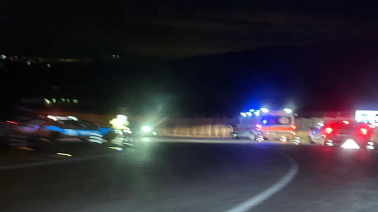 İzmir'de gece yarısı kabusu! Sonu çok acı bitti