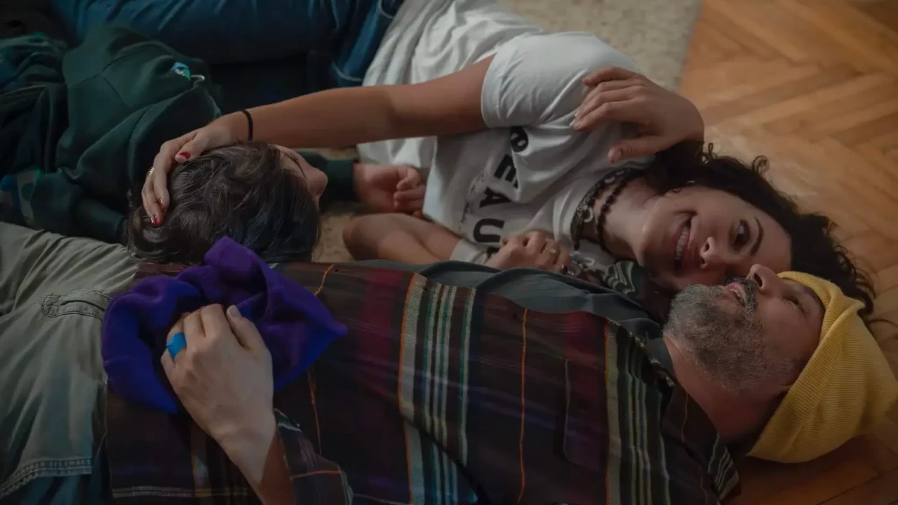 İlk ve Son 3. sezon 2. bölüm izle! HBO Max’te yeni bölüm yayında