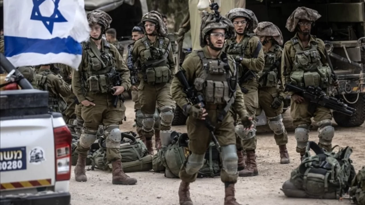 İstihbaratla kumar! İsrail askerleri gizli operasyon bilgilerini bahis sitesinde kullandı