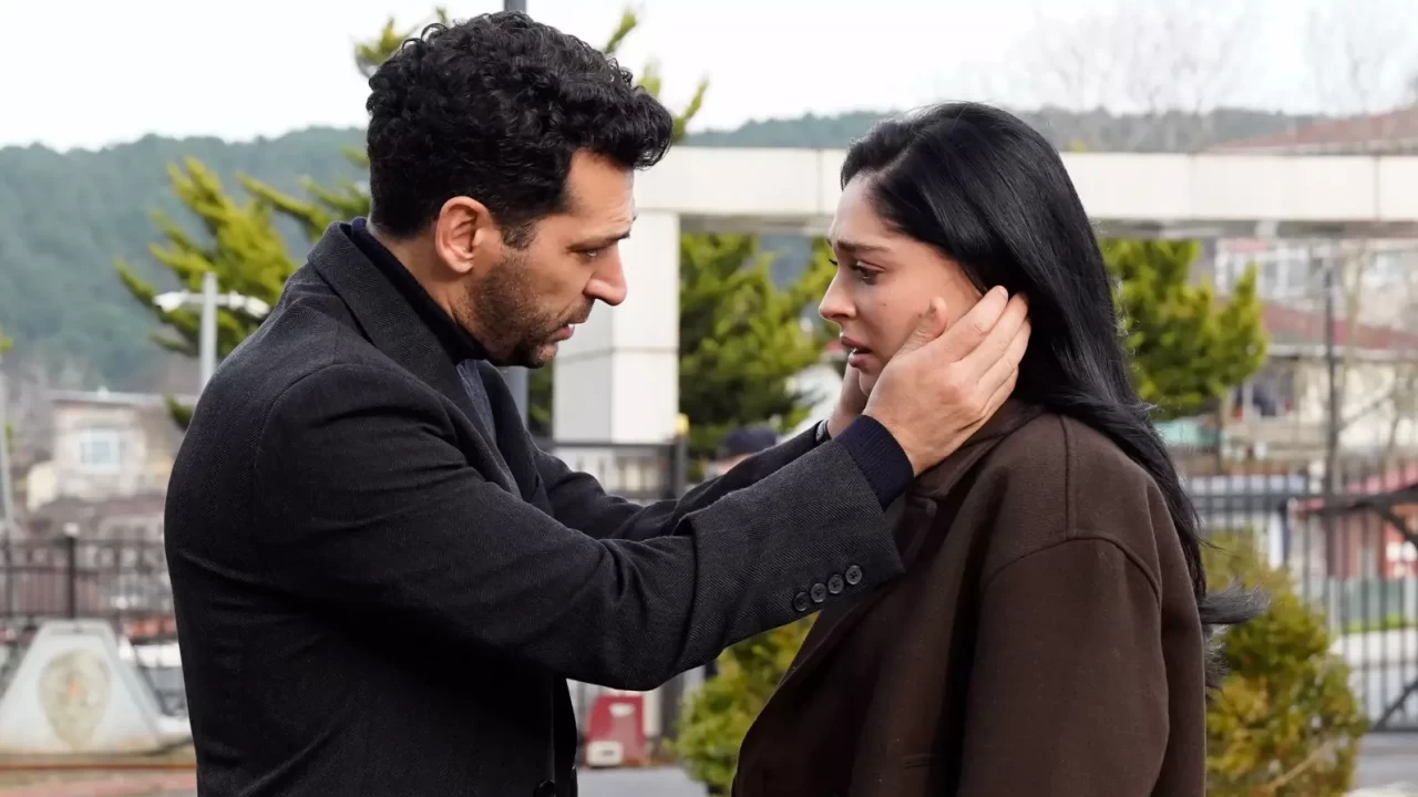 Güller ve Günahlar 17. bölüm fragmanı İZLE!