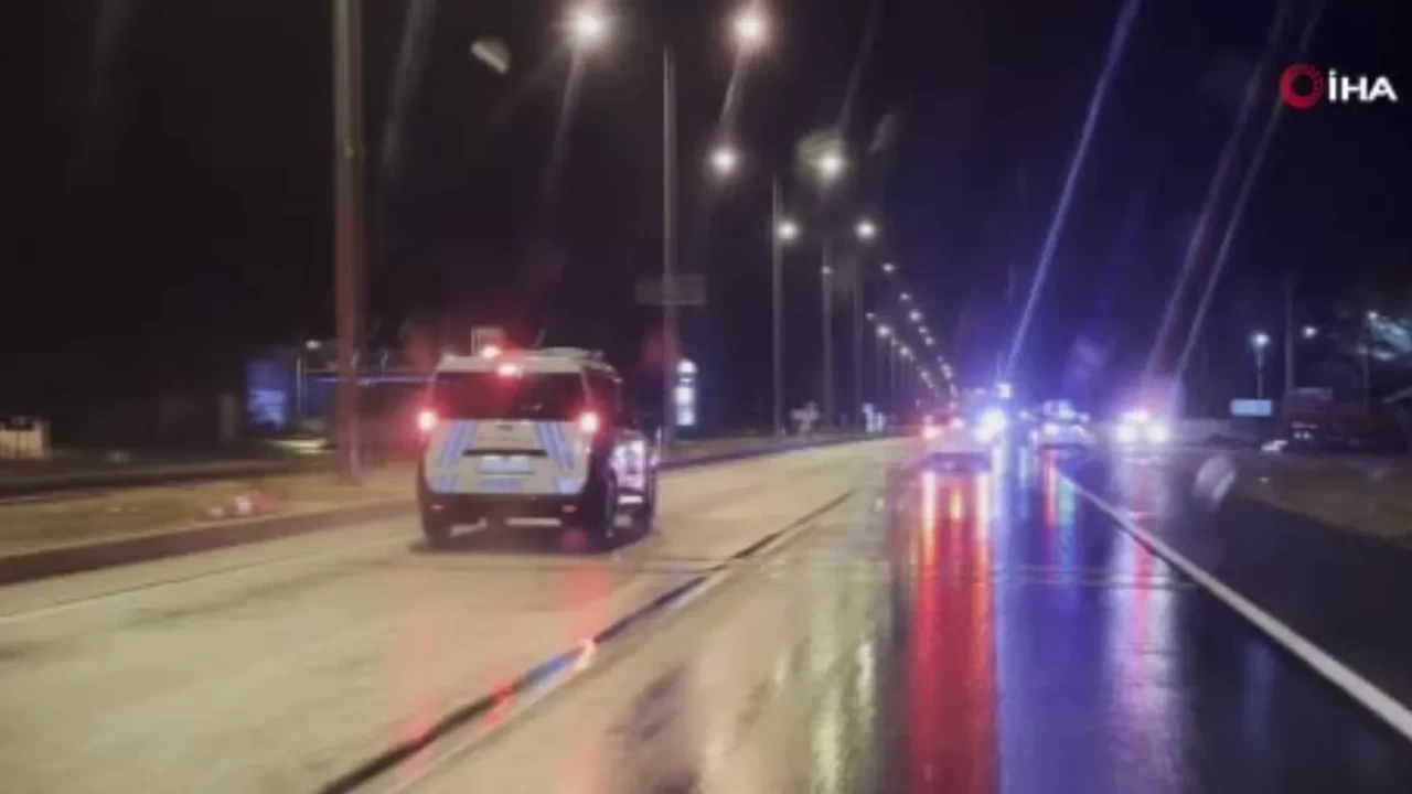 Eski muhtar dehşet saçtı! Küçük hasarlı kaza çift cinayetle bitti: Onur duyuyorum