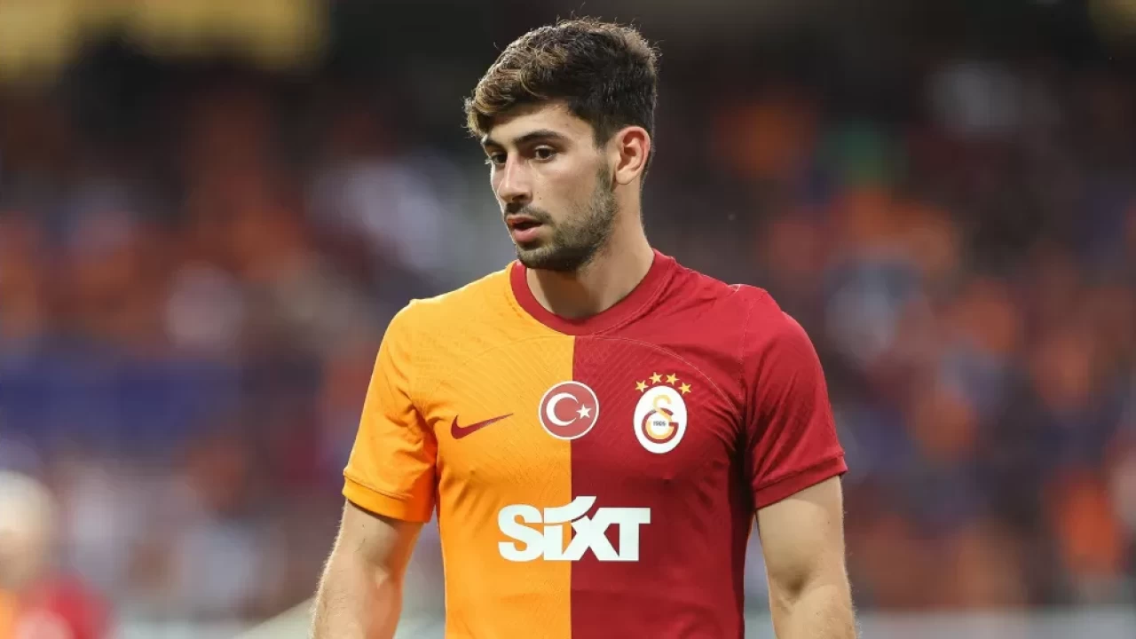 Galatasaray, Yusuf Demir ile yollarını ayırdı