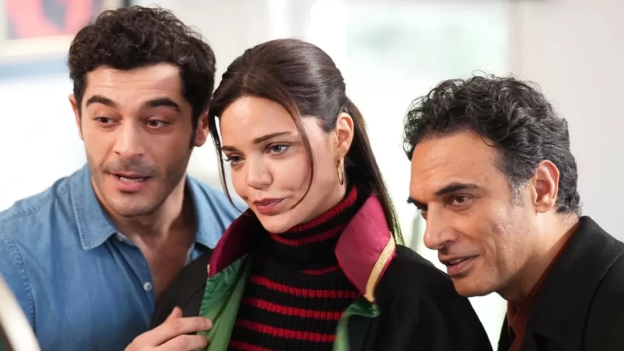 Sahtekarlar 17. bölüm nereden izlenir? Sahtekarlar son bölüm yayınlandı mı?