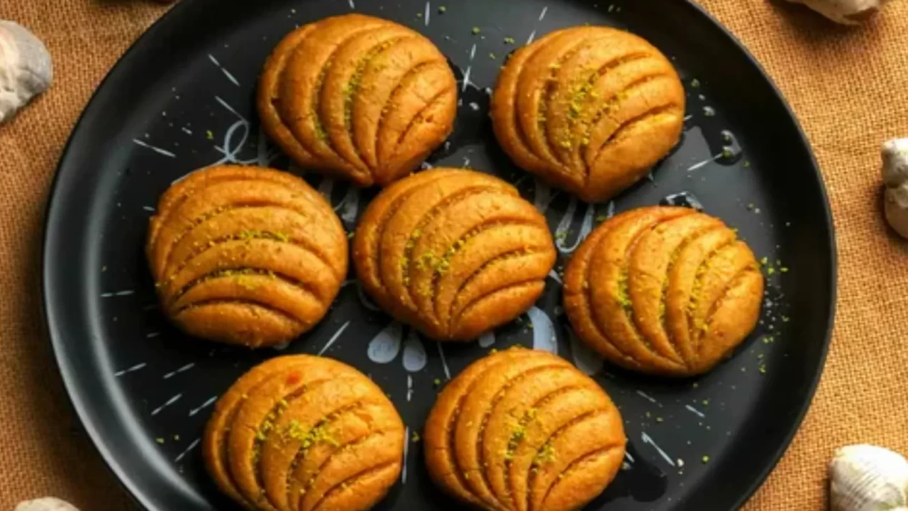 Kıyır kıyır istiridye tatlısı tarifi