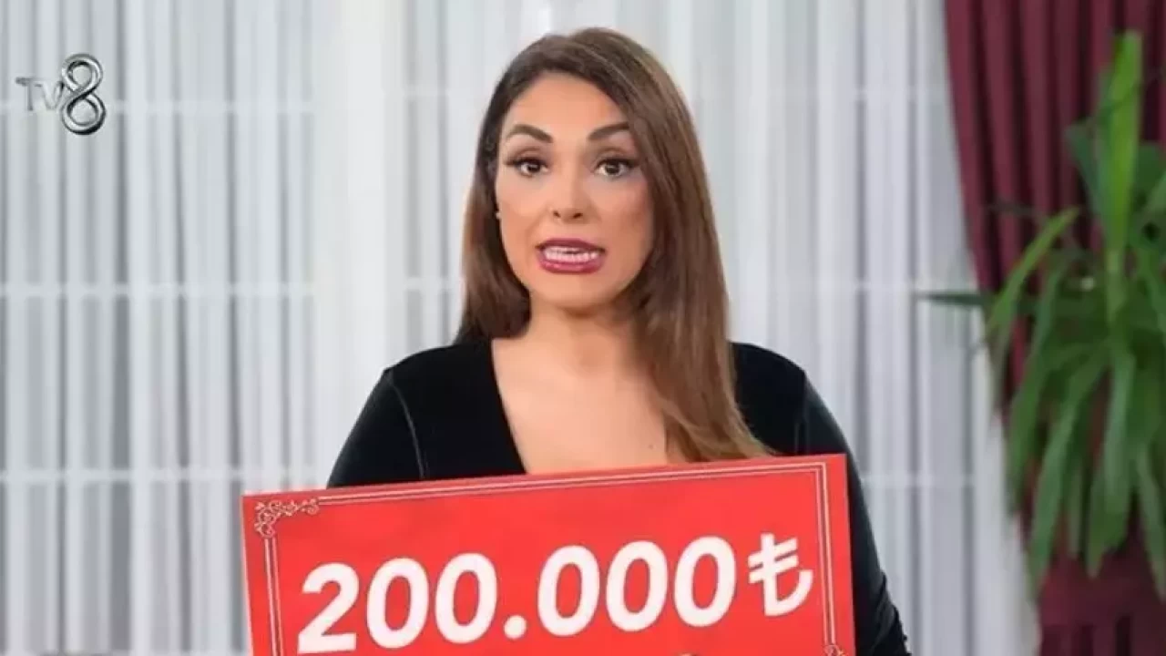 Zuhal Topal'la Yemekteyiz kim kazandı? 13 Şubat Yemekteyiz haftanın birinci kim oldu?