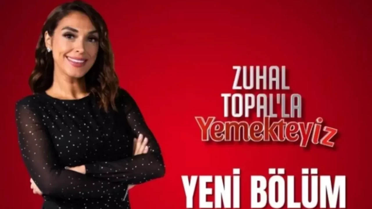 Yemekteyiz Saadet Hanım kimdir? Kaç yaşında ve nereli? (9 Şubat 2026)