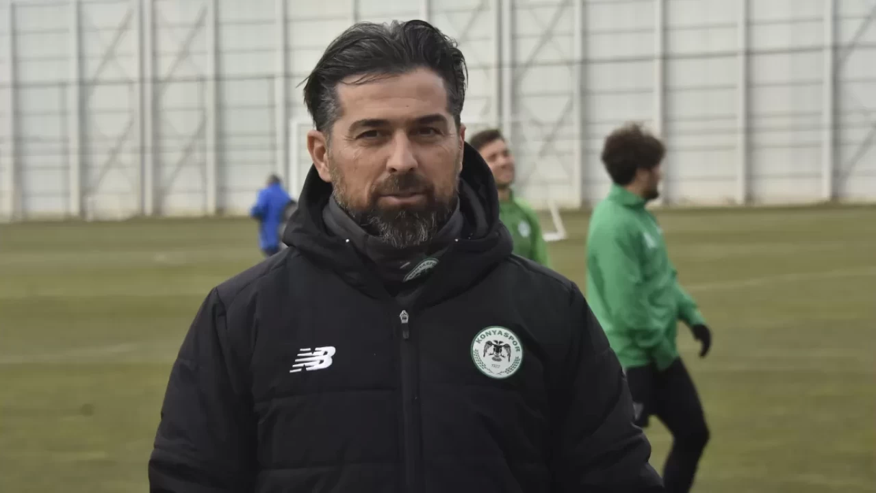 Konyaspor'da ikinci İlhan Palut dönemi: Prensip anlaşmasına varıldı