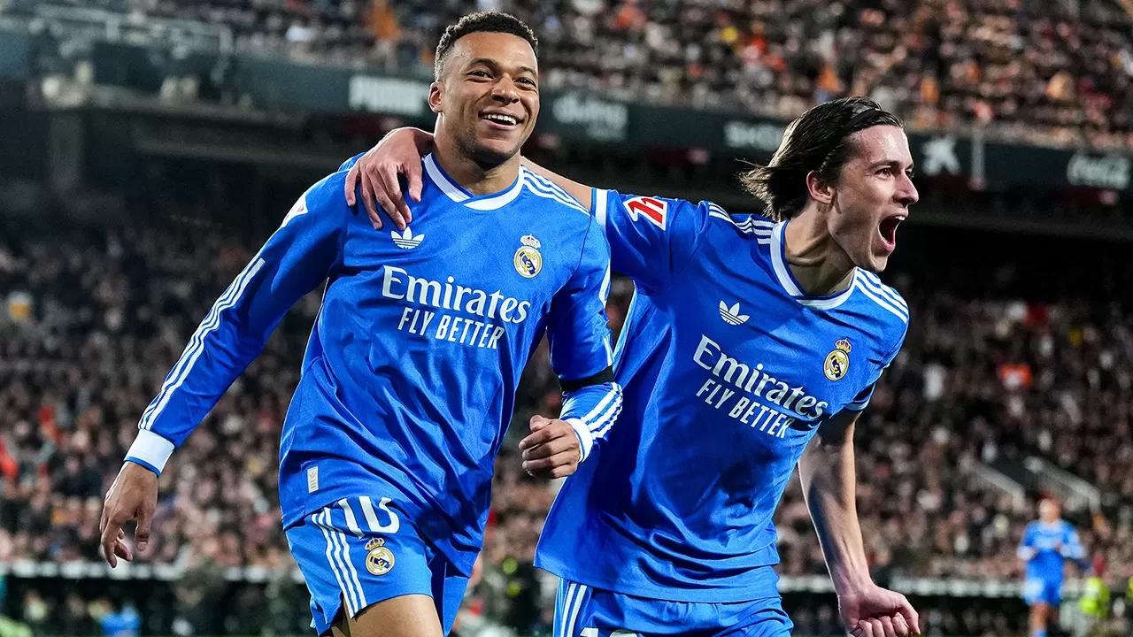 Real Madrid, Alvaro Arbeloa yönetiminde LaLiga’ya dörtte dört başladı