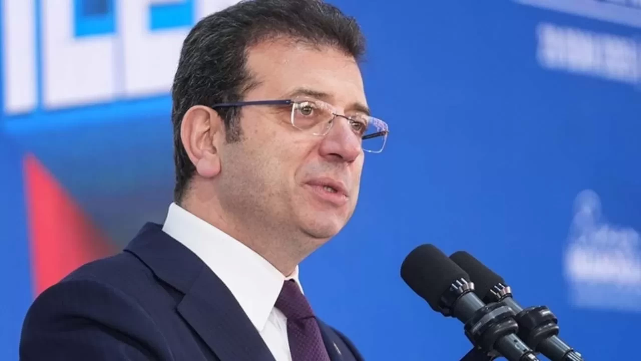 İmamoğlu casusluk davasında kritik gelişme! İBB verileri yabancı istihbarata aktarıldı iddiası