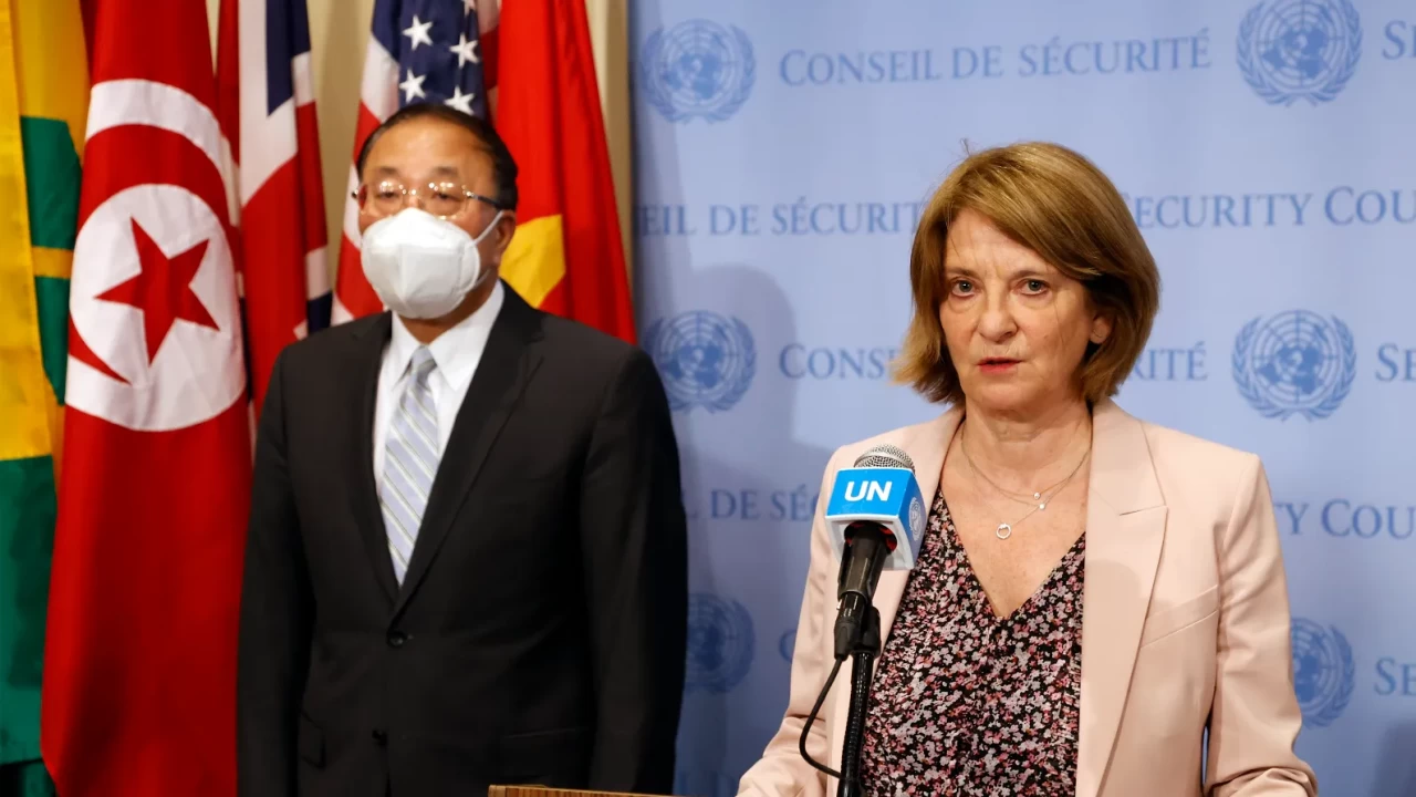 Epstein Dosyası Bu Kez O İsmi Yaktı: Ünlü Büyükelçi İstifa Etti