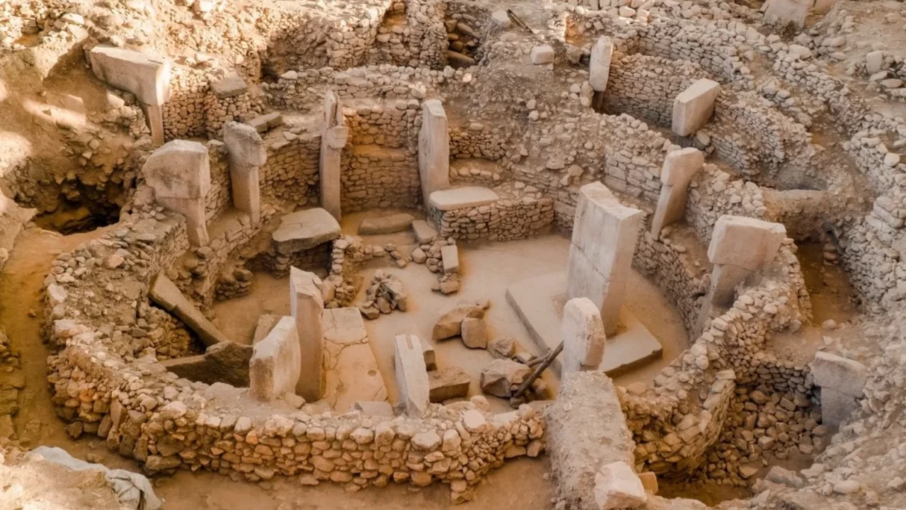 Tarihin akışını değiştiren keşif: Göbeklitepe ve insanlığın sıfır noktası