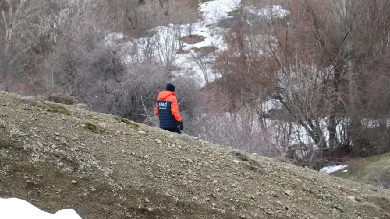 Elâzığ seferber oldu: 74 yaşındaki İbrahim Kaya 3 gündür kayıp!