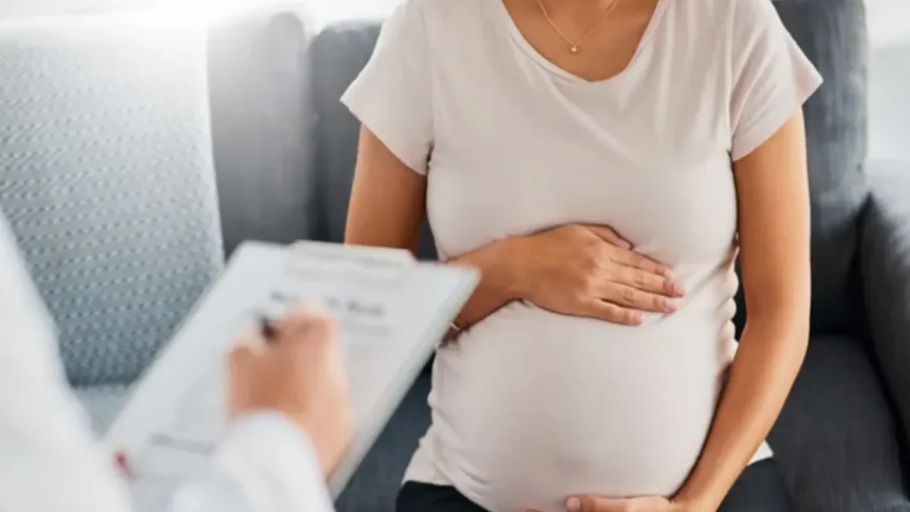 Uzmanından anne adaylarına önemli açıklamalar