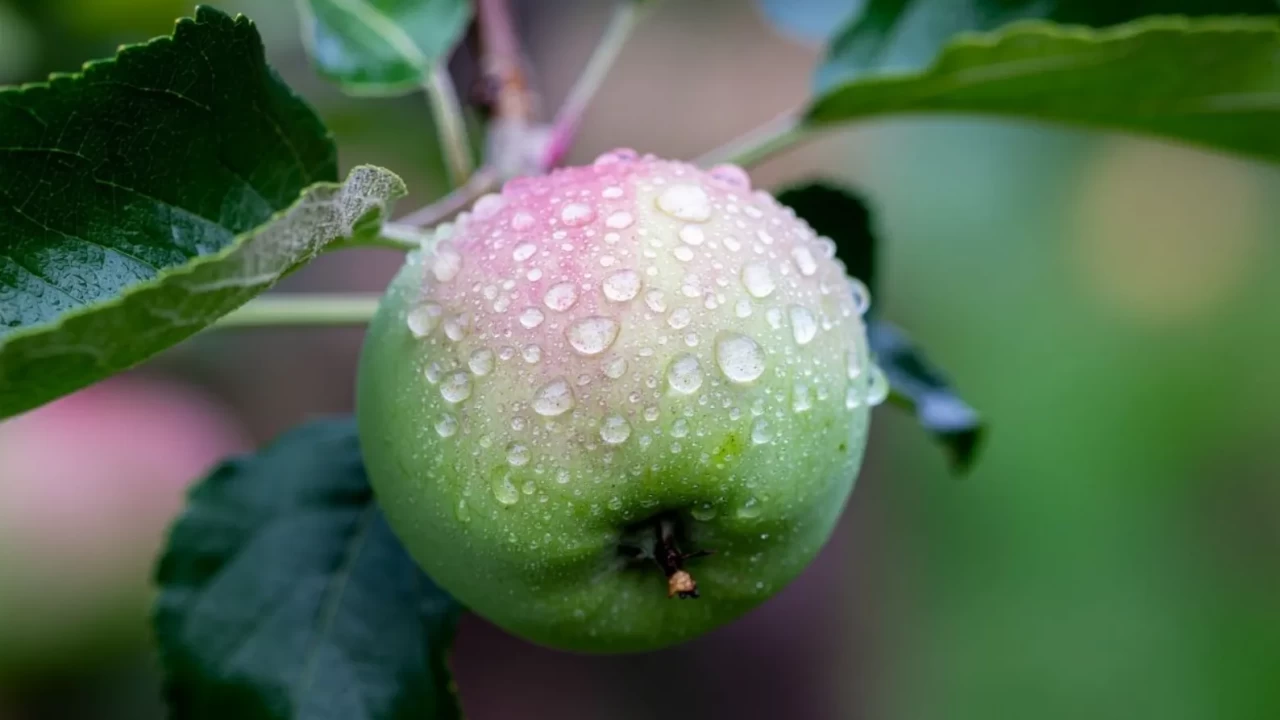 Doğal afetlerin tarımdaki acı reçetesi: Yağmur ve hortumun ürüne etkisi
