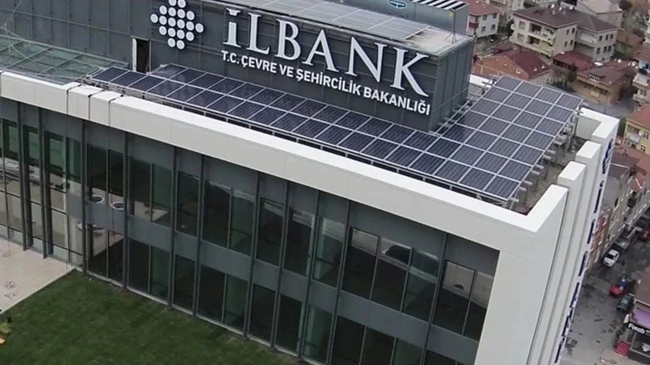 Deprem bölgesinde altyapı seferberliği: İLBANK 160’tan fazla projeyi tamamladı