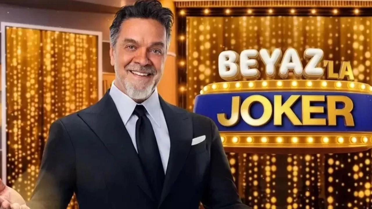 Beyaz’la Joker başvuru nasıl yapılır? Kanal D yarışmasına katılım detayları