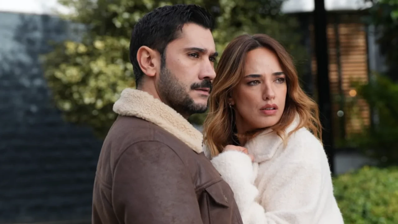 Rüya Gibi 9. bölüm canlı izle! Show TV Rüya Gibi yeni bölüm izle (1 Şubat 2026)