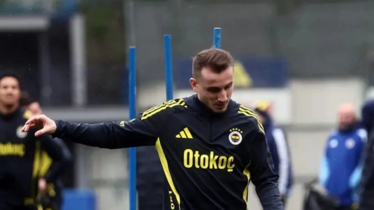 Fenerbahçe'de Trabzonspor mesaisi! Tedesco'dan dev maç öncesi taktik baskın
