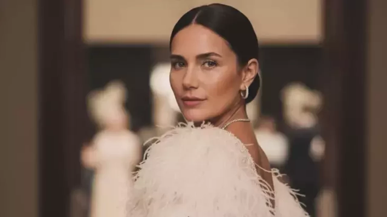 Buse Varol Gelin Evi'nde neden yok? Buse Varol Gelin Evi'nden ayrıldı mı?