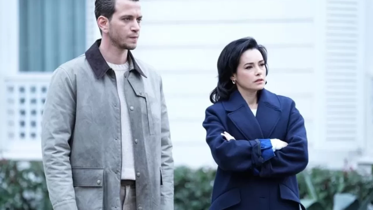 Kıskanmak 21. bölüm full, tek parça izle! Kıskanmak son bölüm izle