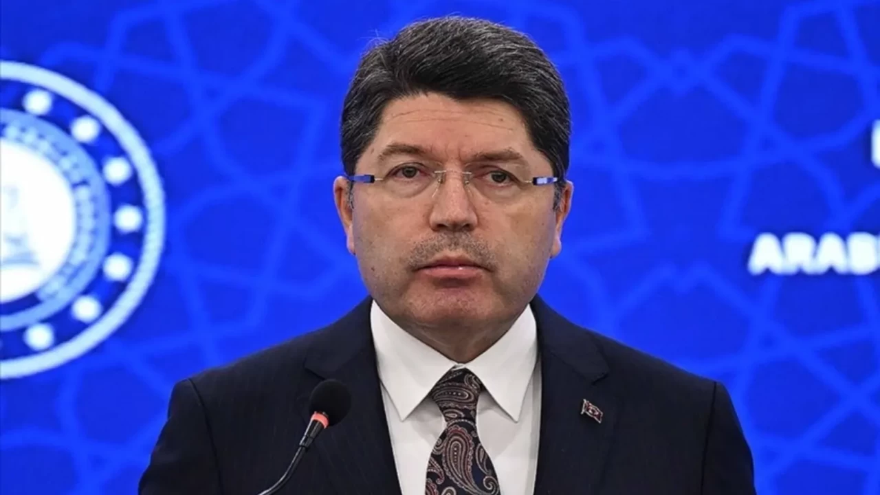 Deprem davalarında yüzde 90 karar oranı! Bakan Tunç yargıdaki son rakamları paylaştı