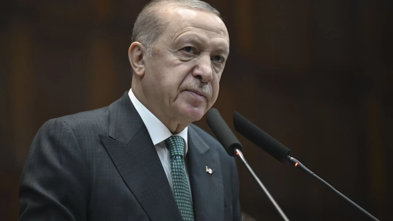 Cumhurbaşkanı Erdoğan'dan afet konutları ile ilgili açıklama geldi!  Faizsiz ev sahibi yapacağız