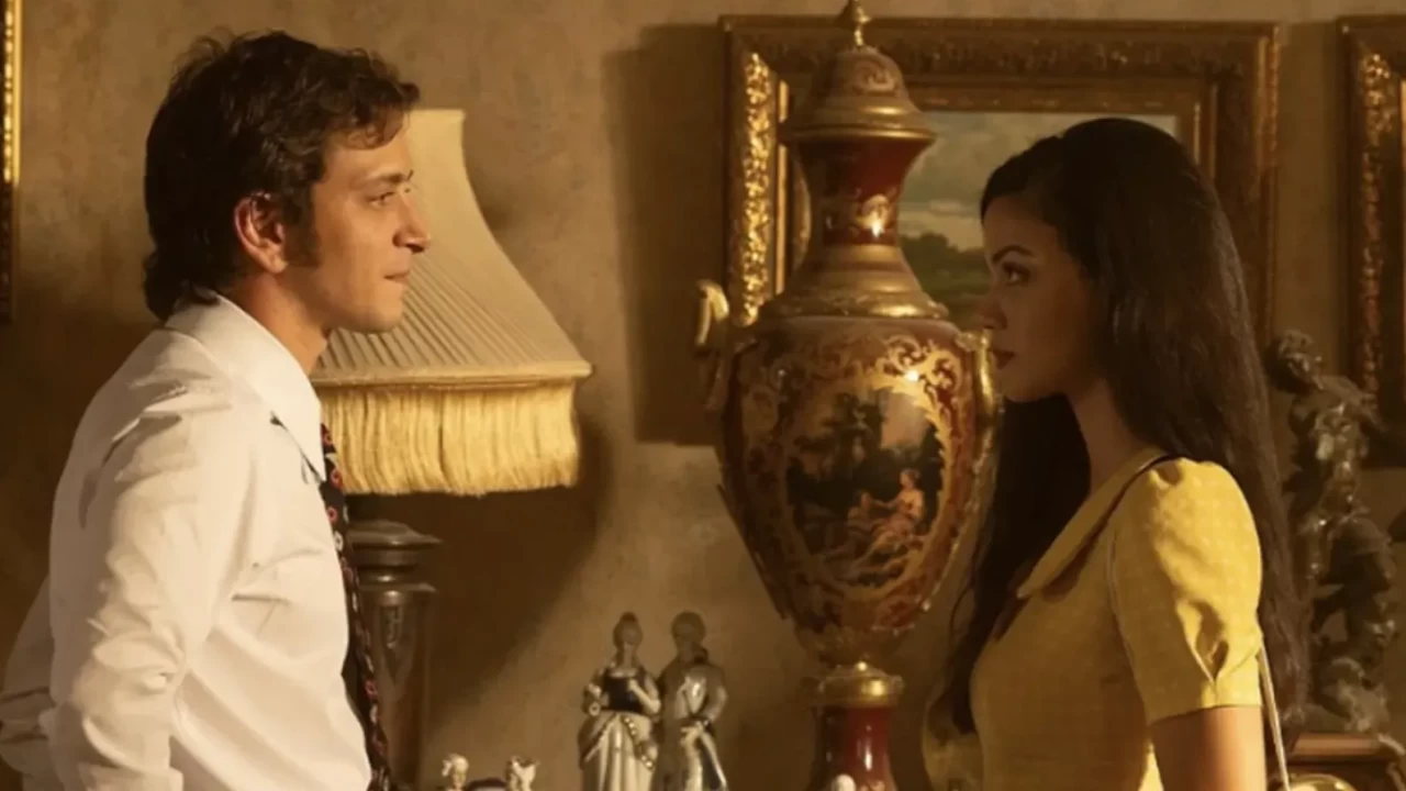 Masumiyet Müzesi Dizisi Netflix'te! Konusu ve Oyuncu Kadrosu (2026)