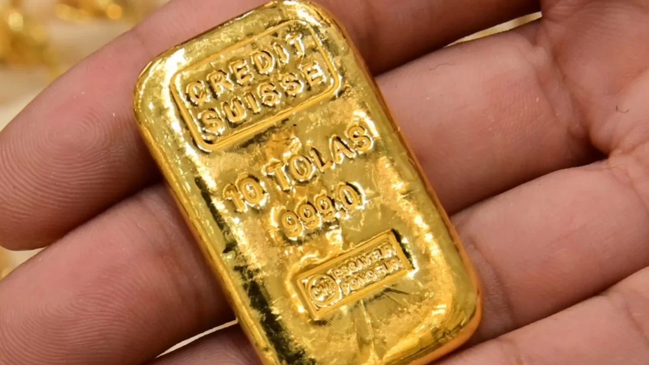 Kuyumcuda son rakamlar: Çeyrek ve Cumhuriyet altınında kritik seviyeler