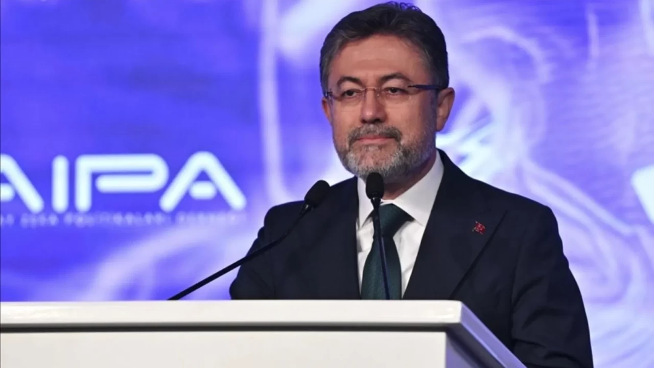 Yerli ve milli tohumda büyük şahlanış: 1 milyon ton sınırı çoktan aşıldı