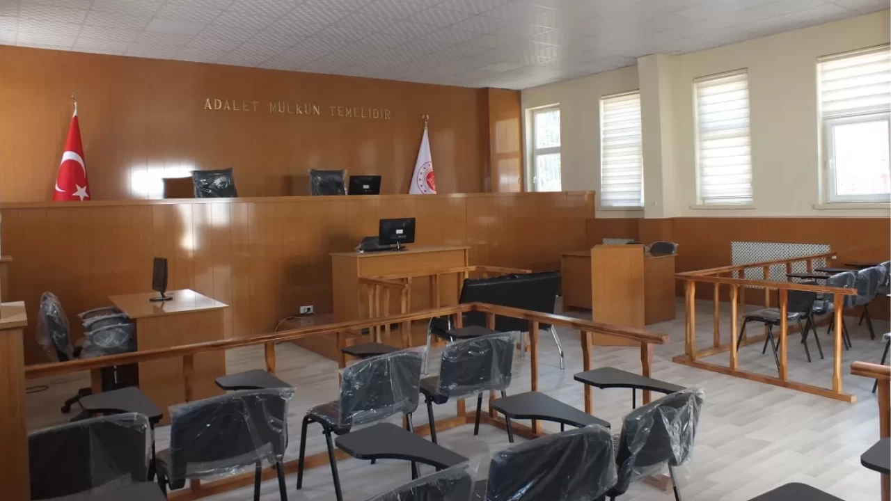 PERŞEMBE SULH HUKUK MAHKEMESİ