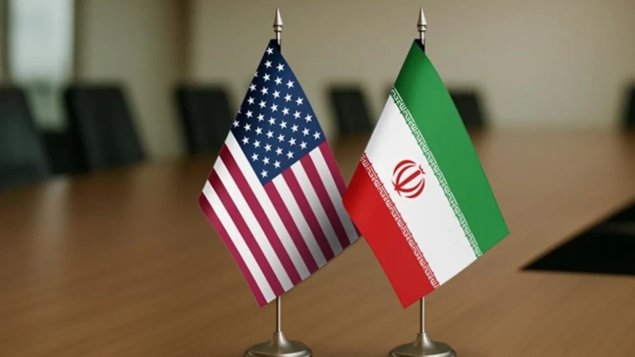 İran-ABD hattında sıcak gelişme!  Saldırırız  tehdidine İran’dan askeri yanıt