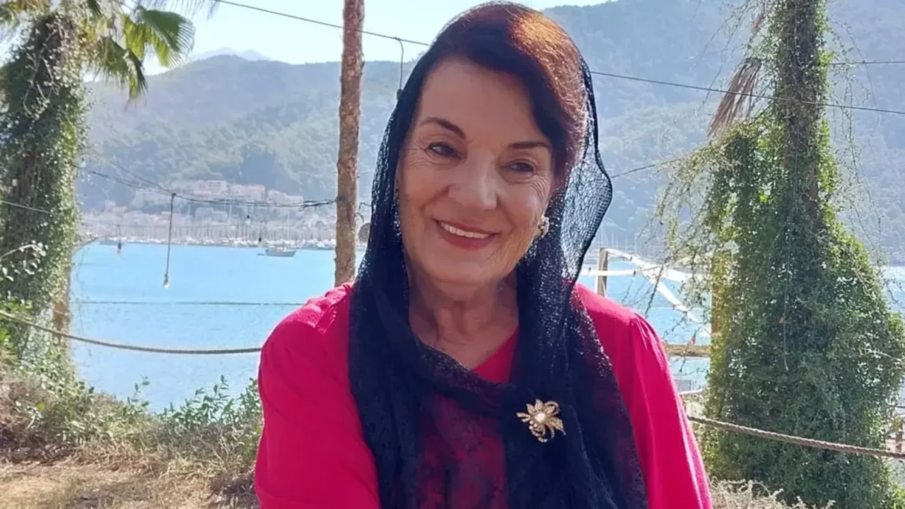 Nevin Efe Hayatını Kaybetti! Yeşilçam’ın Usta Oyuncusu Nevin Efe Neden Öldü?