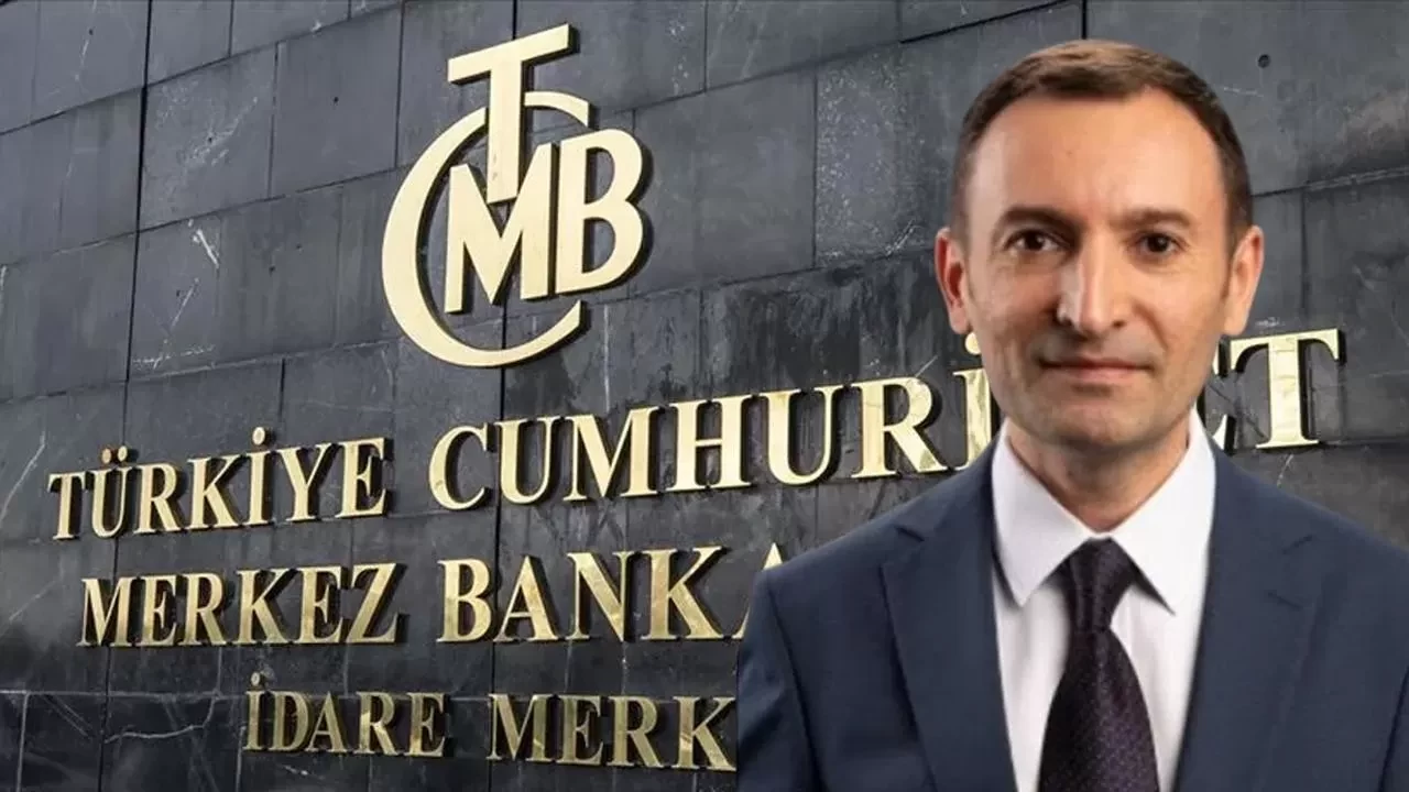 Gazi İshak Kara Kimdir? Merkez Bankası Başkan Yardımcısı Biyografisi