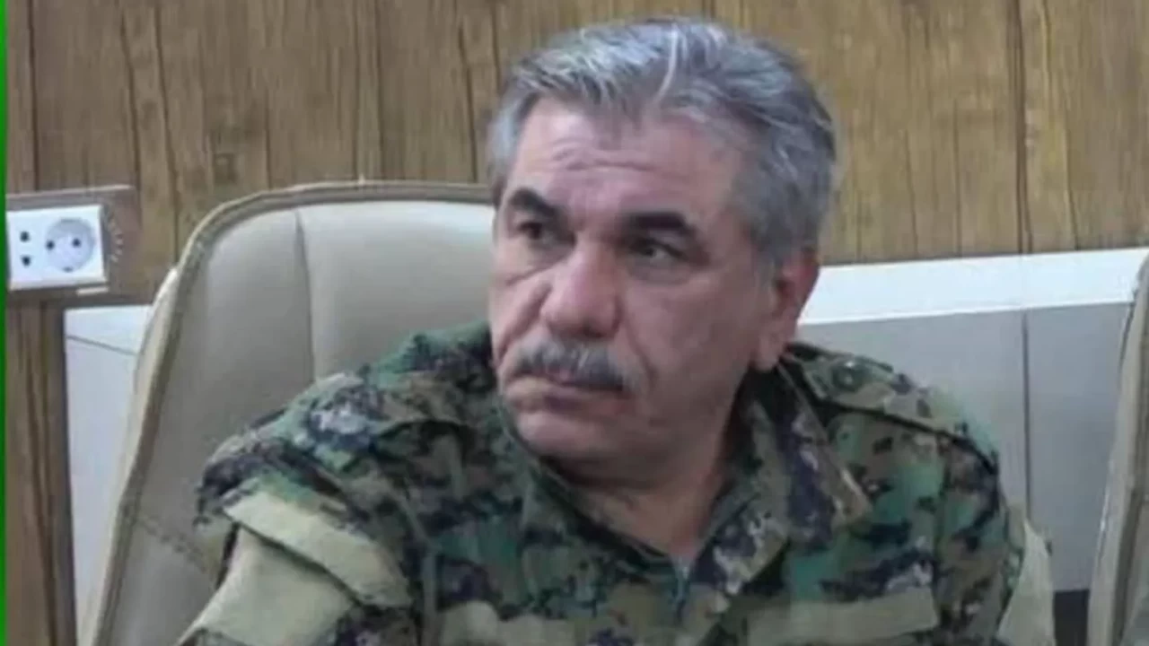 Nureddin Ahmed İsa Kimdir? Haseke'nin Yeni Valisi Hakkında Bilinmeyenler