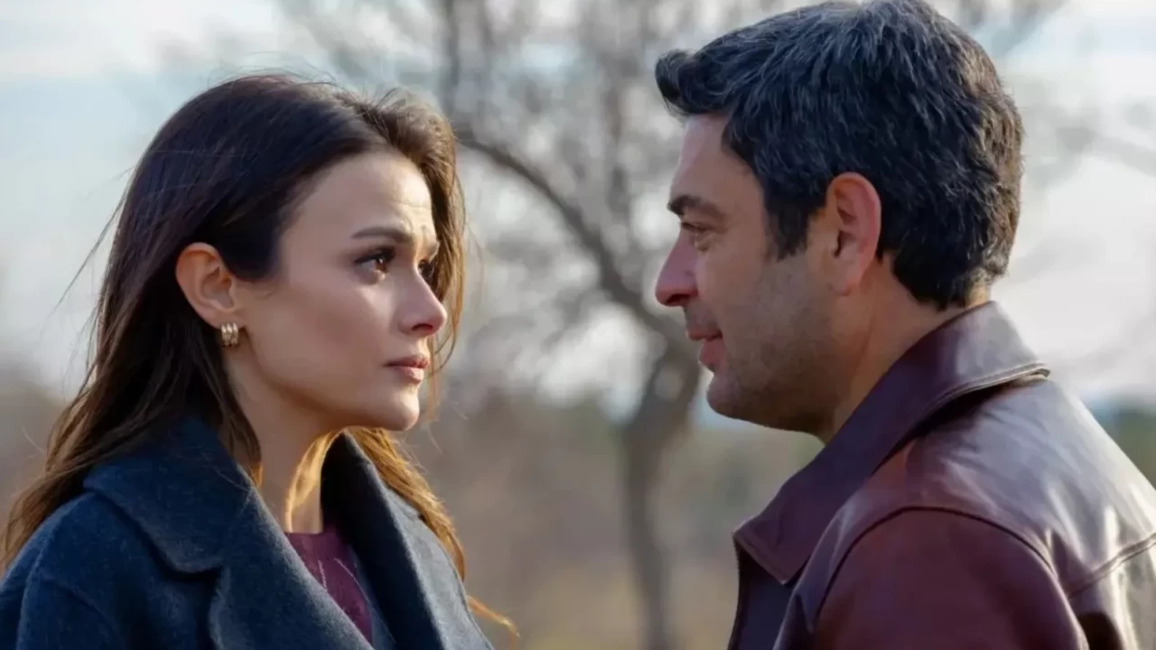 2 Şubat Uzak Şehir bu akşam var mı yok mu? Uzak Şehir yeni bölüm ne zaman? İşte Uzak Şehir 49. bölüm tarihi