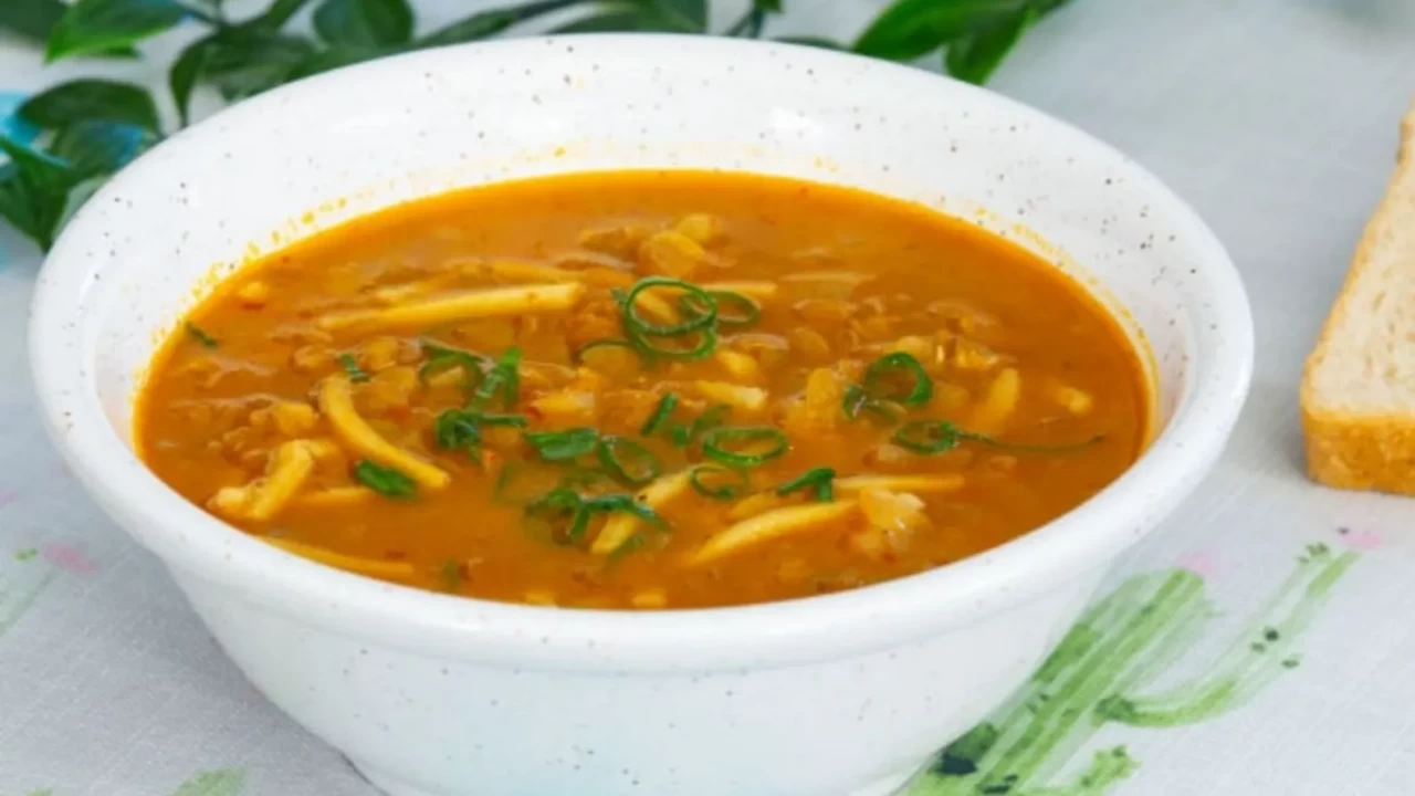 Anadolu’nun şifa anahtarı: Orijinal sakala çarpan çorbası ile kış hastalıklarına meydan okuyun!