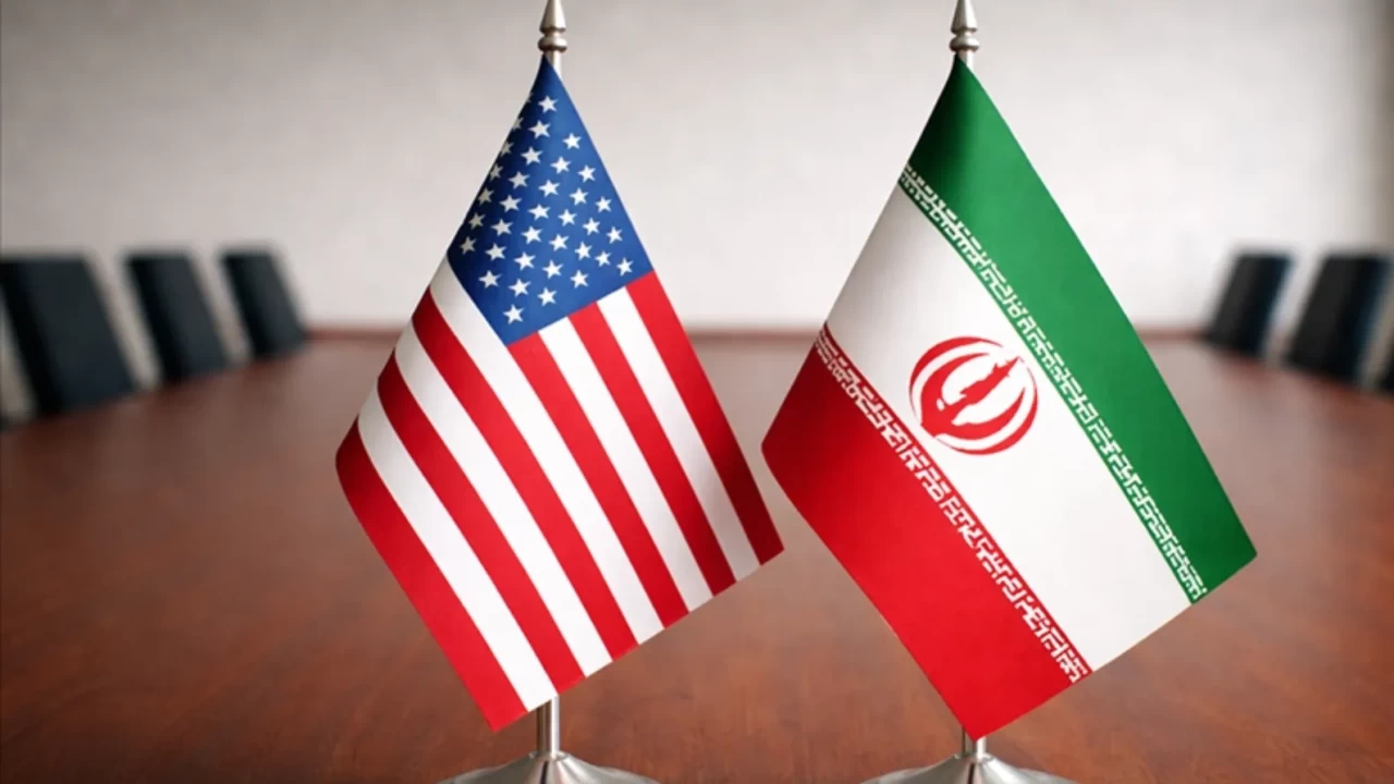 Arap liderler Beyaz Saray’ı ablukaya aldı!  Askeri müdahale  korkusu masayı kurtardı