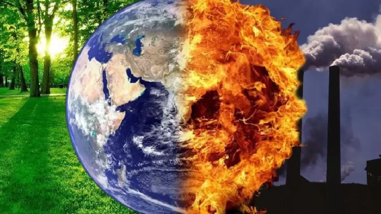 İklim krizi sert yüzünü gösterdi: 2026 aşırı hava olaylarıyla başladı