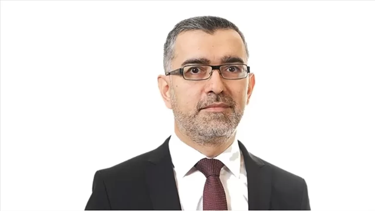 BDDK İkinci Başkanı Yakup Asarkaya kimdir? Yakup Asarkaya biyografisi