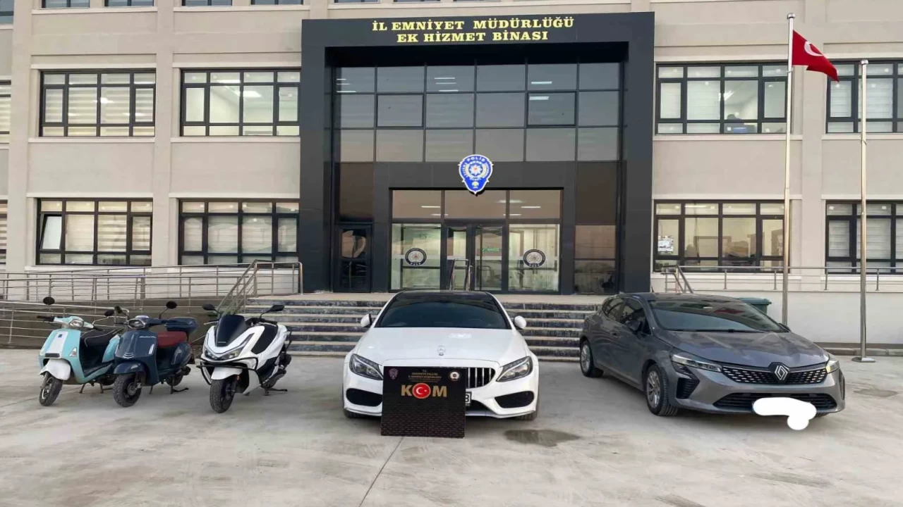 Keman kutusundan cephanelik çıktı! Osmaniye merkezli operasyon