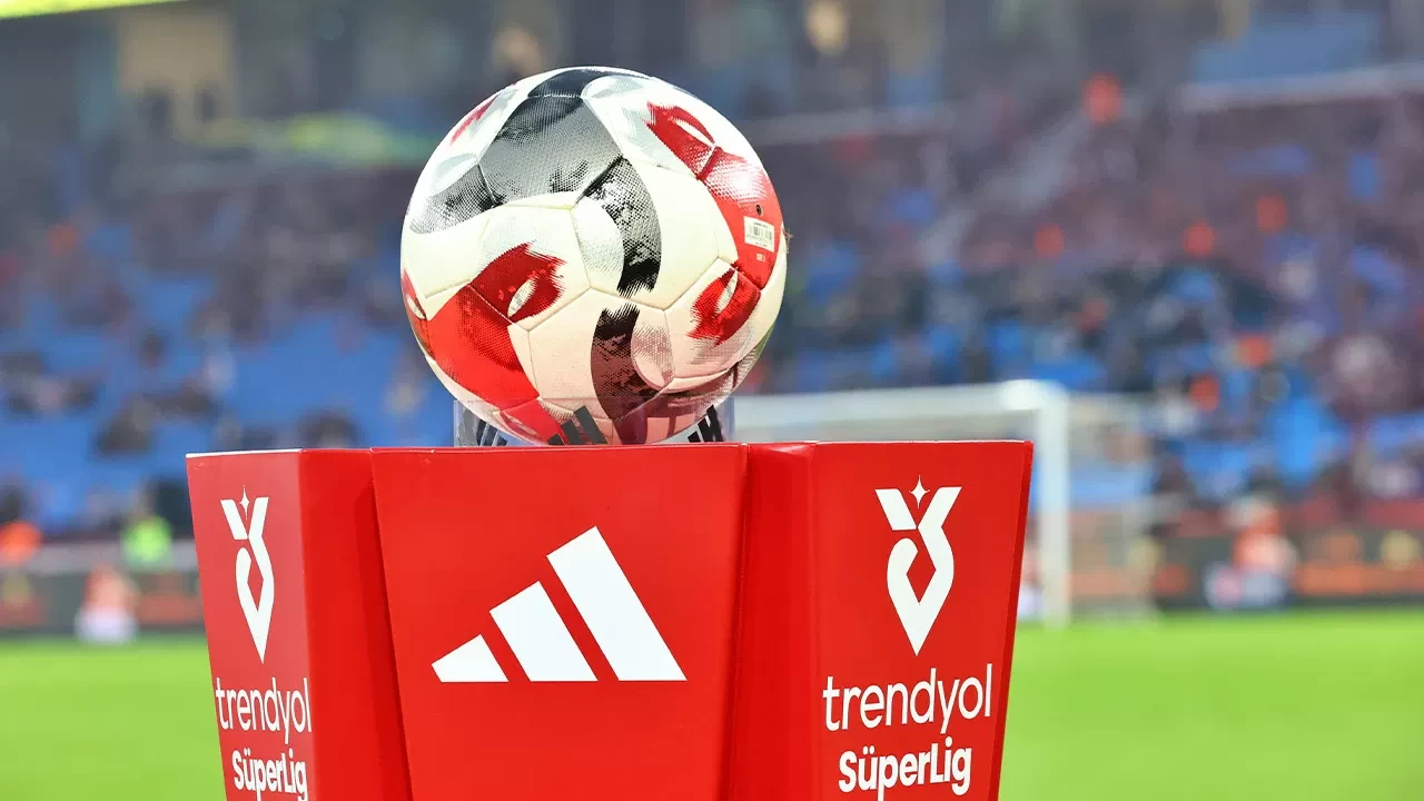 Süper Lig'de 20. hafta tamamlandı: Galatasaray liderliğini korudu