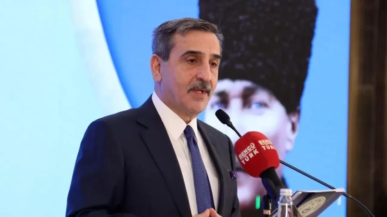 Türkiye Kamu-Sen'den  ek zam ve refah payı  çağrısı