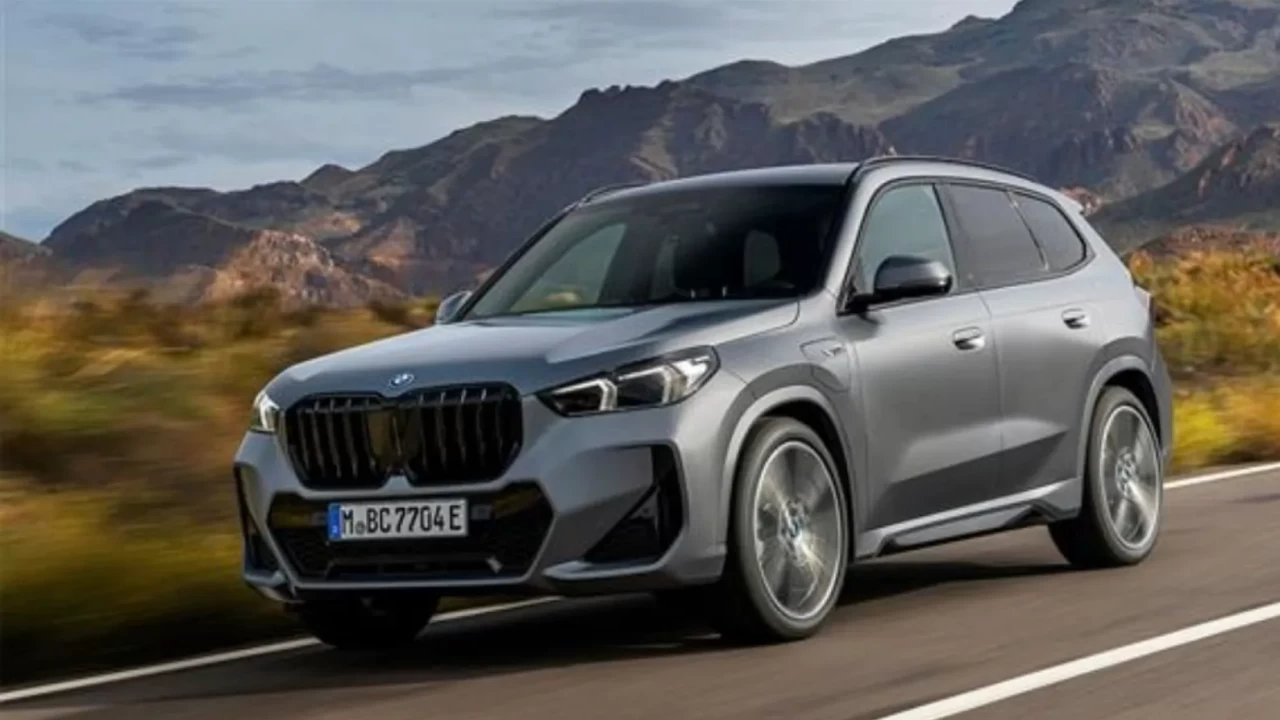 BMW, Türkiye’de rekora koştu